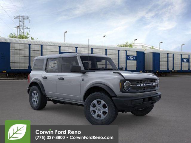 2026 FORD BRONCO BIG BEND 照片 7