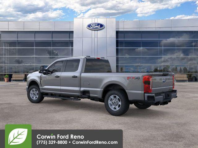 2026 FORD F-350 XLT — миниатюра 4