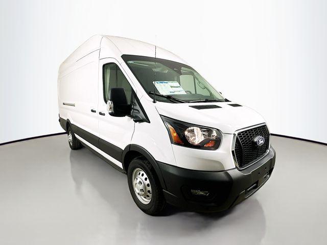 New 2026 Ford Transit-350 Base