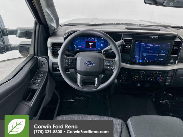 2026 FORD F-250 XLT — миниатюра 22