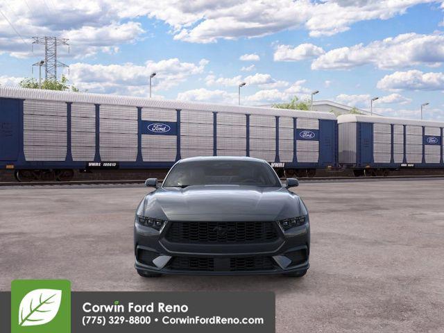 صورة 6 لـ 2026 FORD MUSTANG ECOBOOST PREMIUM