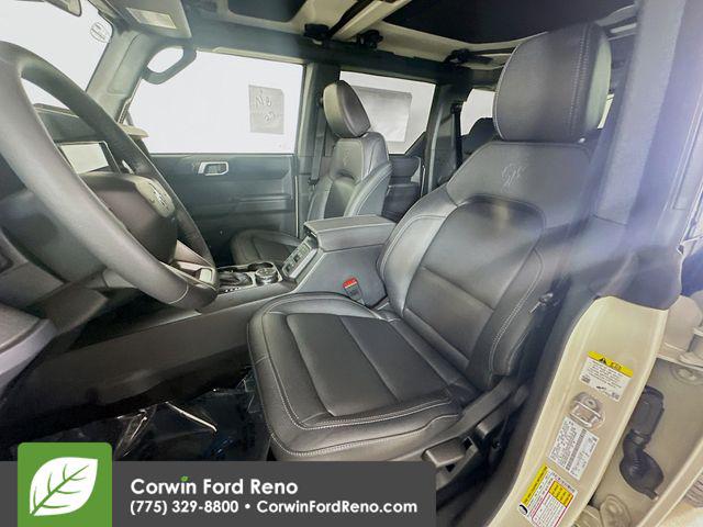 2026 FORD BRONCO BIG BEND thumbnail 22
