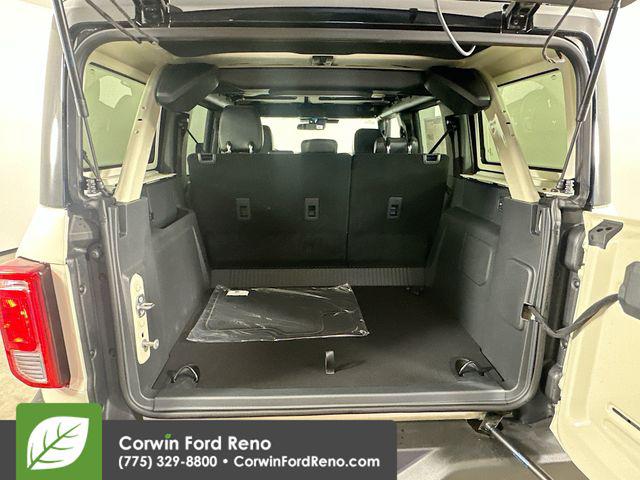 2026 FORD BRONCO BIG BEND thumbnail 27