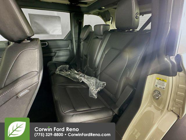 2026 FORD BRONCO BIG BEND thumbnail 23