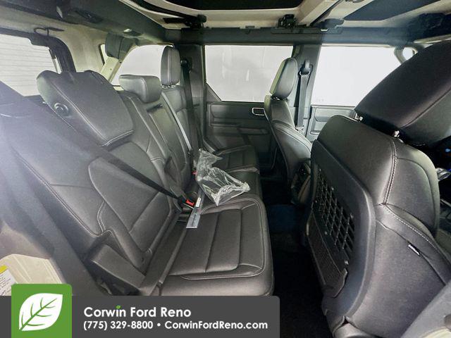 2026 FORD BRONCO BIG BEND thumbnail 28