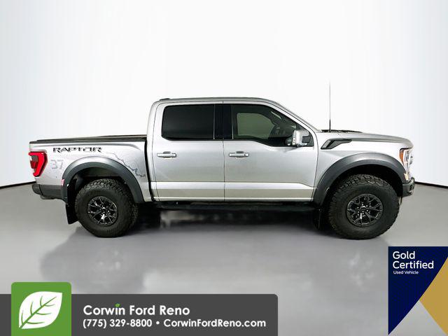 FORD F-150 RAPTOR - 10