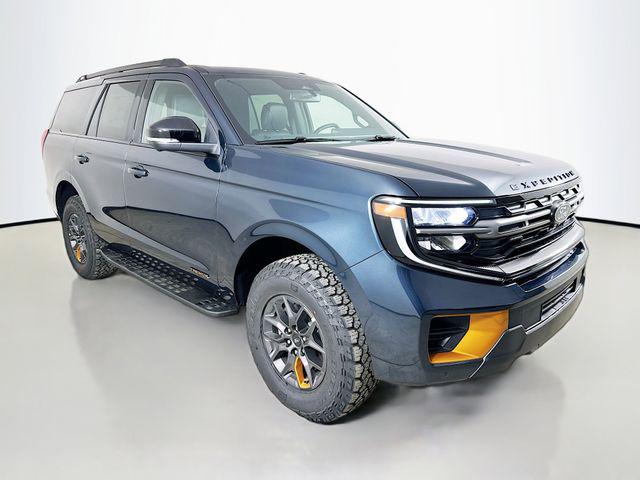 New 2026 Ford Expedition Tremor