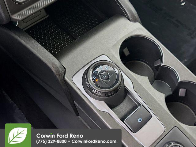2026 FORD BRONCO SPORT OUTER BANKS 缩略图 18