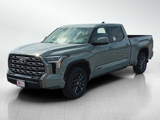 TOYOTA TUNDRA - 3