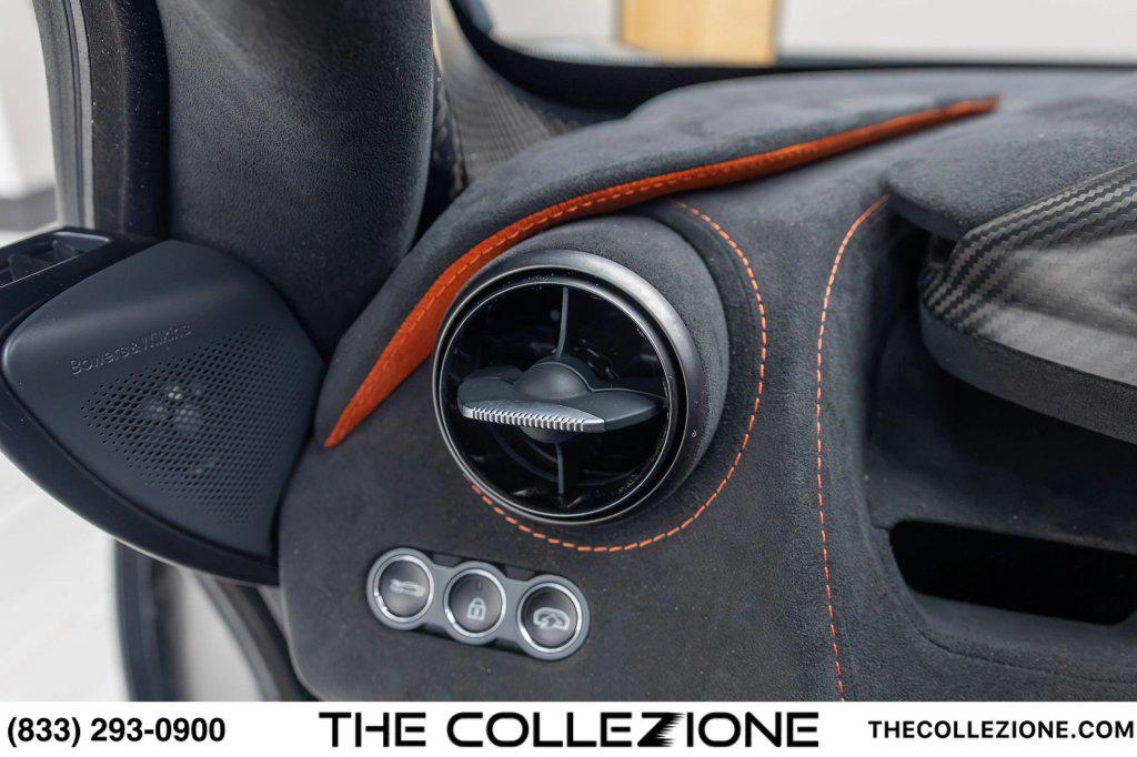 2021 Mclaren 765LT COUPE 缩略图 74