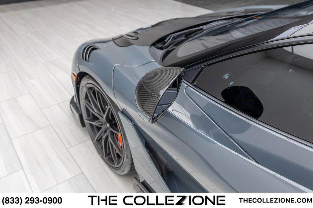 2021 Mclaren 765LT COUPE 缩略图 16