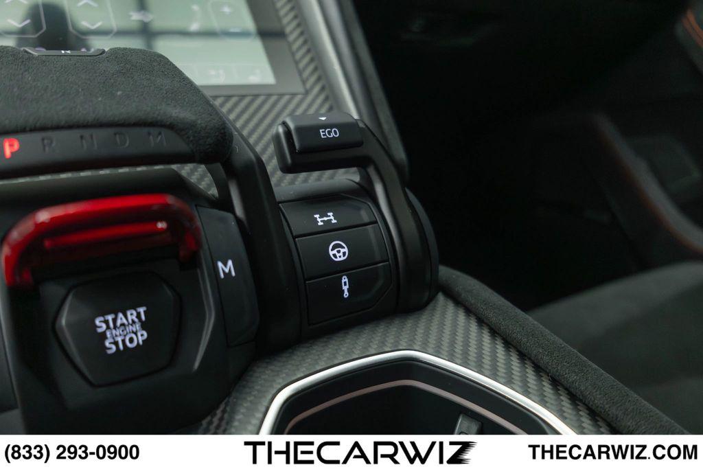 2023 Lamborghini URUS PERFORMANTE 缩略图 72