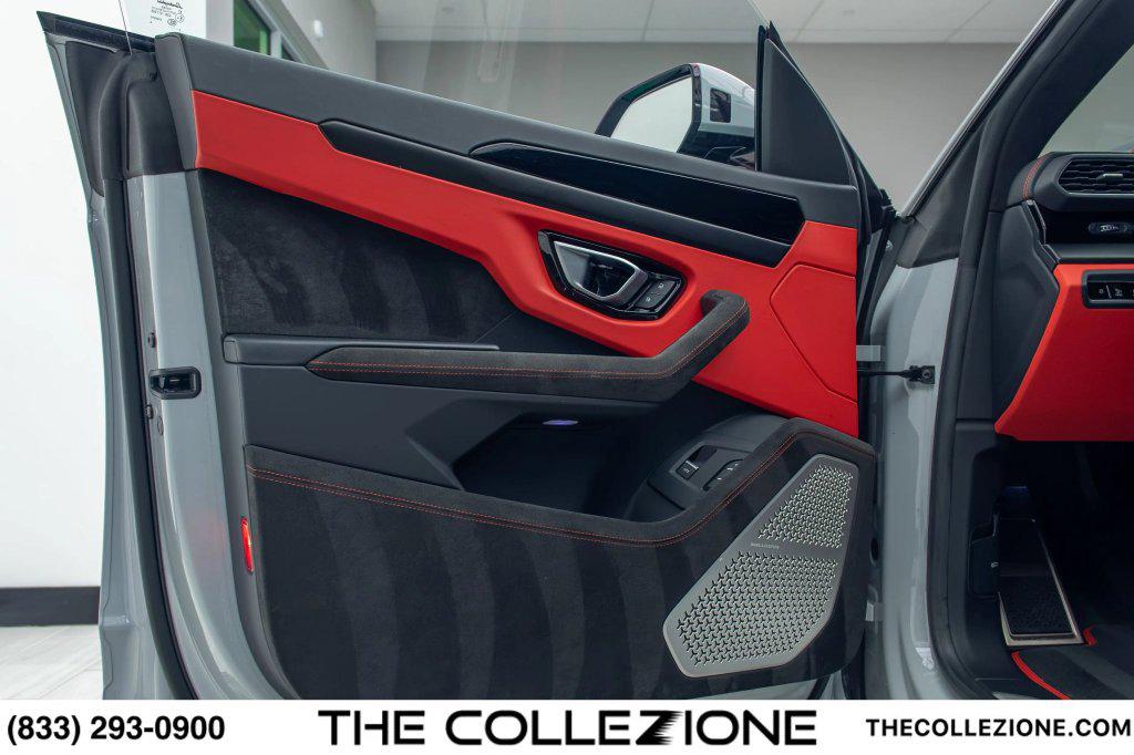 2024 Lamborghini URUS S 缩略图 38