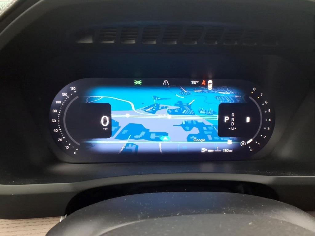 2026 Volvo XC90 B6 PLUS 7-SEATER 照片 10