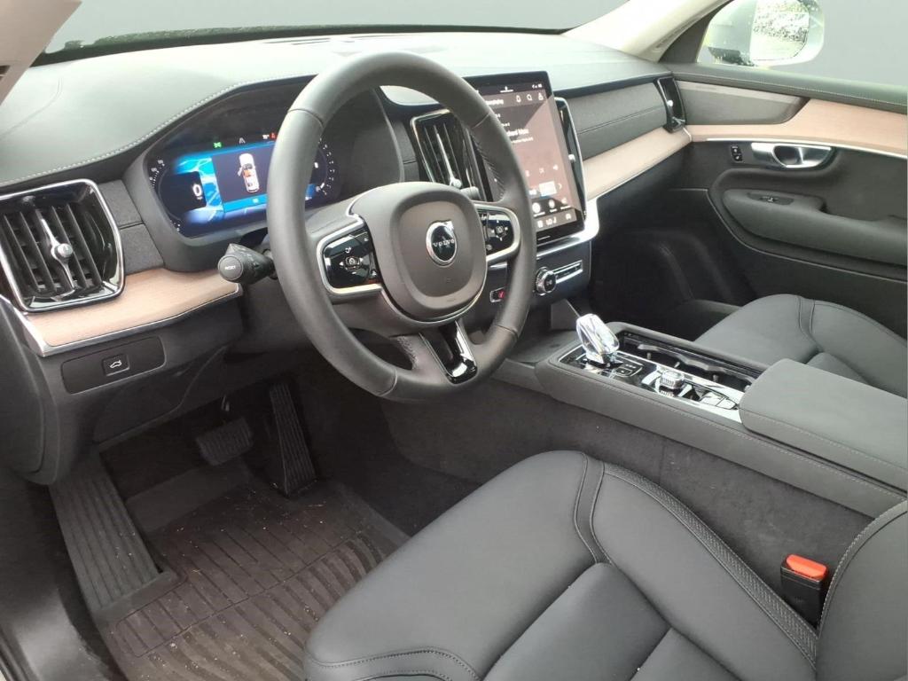 2026 Volvo XC90 B6 PLUS 7-SEATER 照片 7