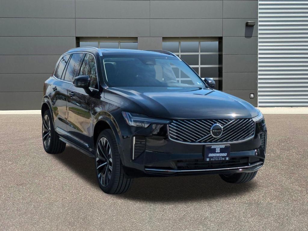 New 2026 Volvo XC90 B6 Plus 7-Seater