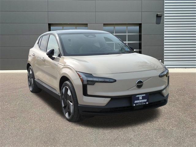 New 2026 Volvo EX30 SINGLE MOTOR PLUS