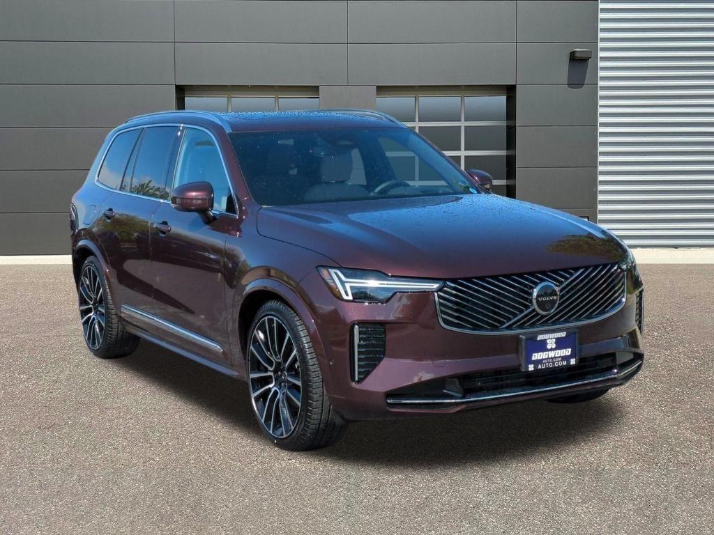 New 2026 Volvo XC90 B5 Ultra 6-Seater