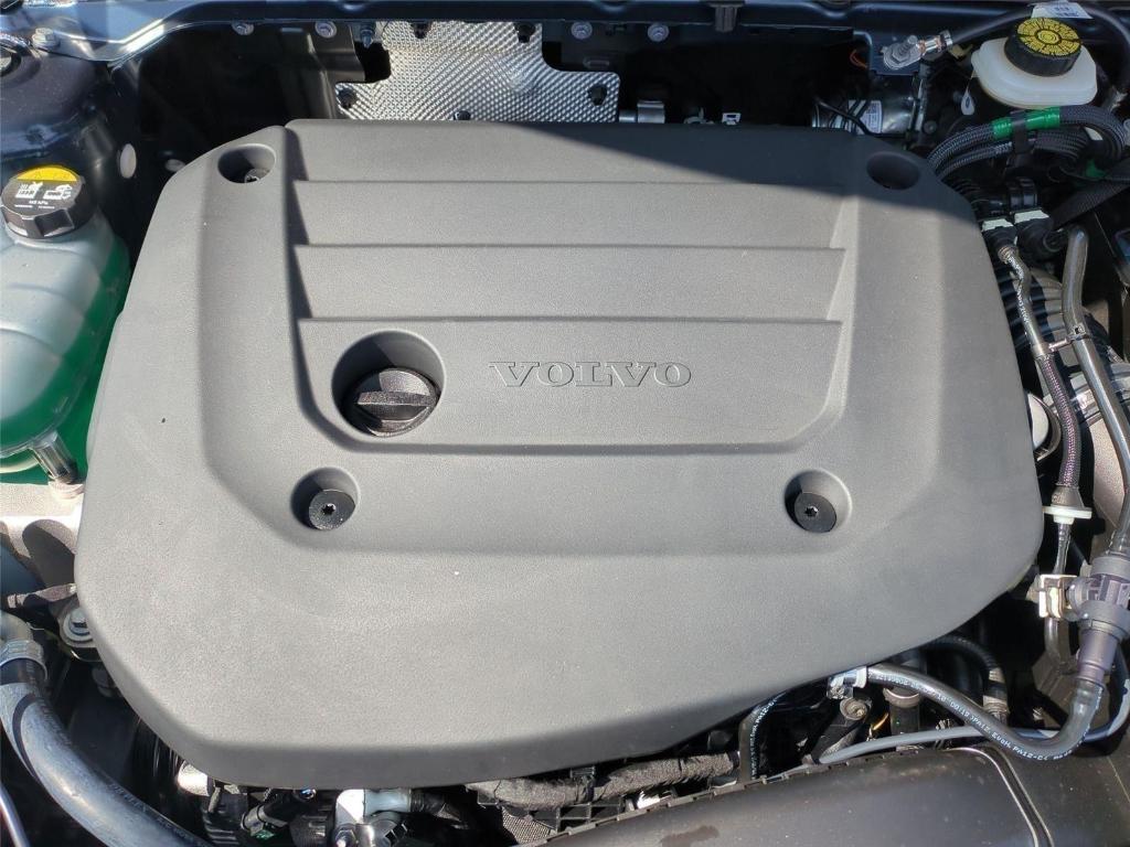 صورة مصغرة 23 لـ 2026 Volvo XC40 B5 ULTRA