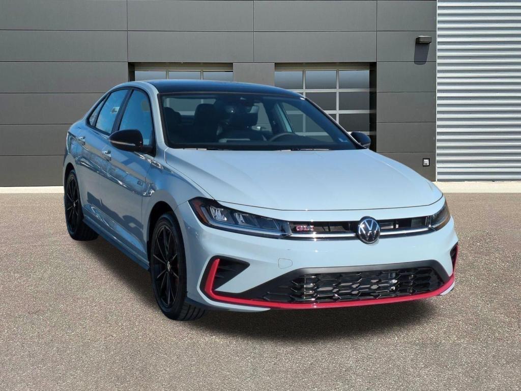 New 2026 Volkswagen Jetta GLI 2.0T Autobahn