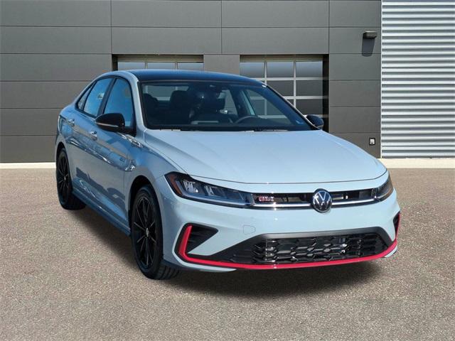 New 2026 Volkswagen Jetta GLI 2.0T Autobahn