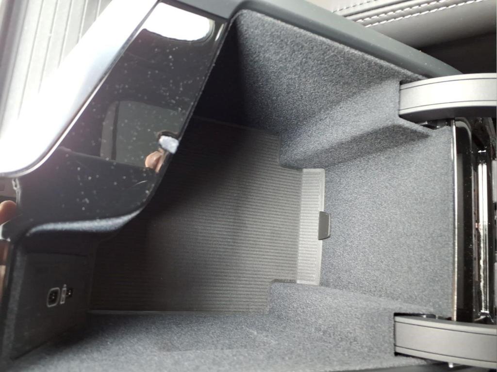 2026 Volvo XC60 B5 ULTRA BLACK EDITION 缩略图 22