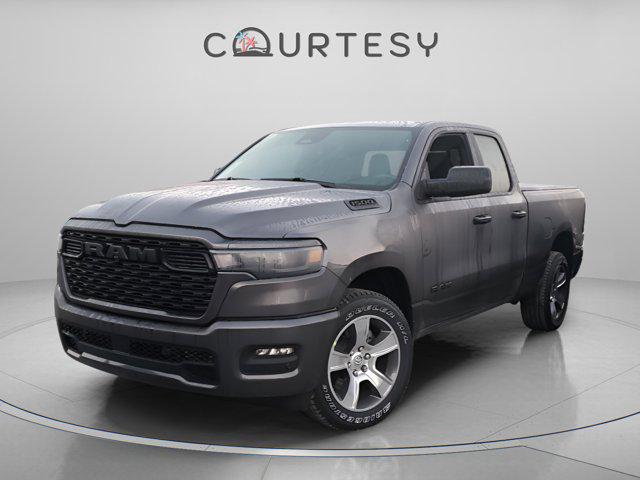 New 2026 RAM 1500 Express