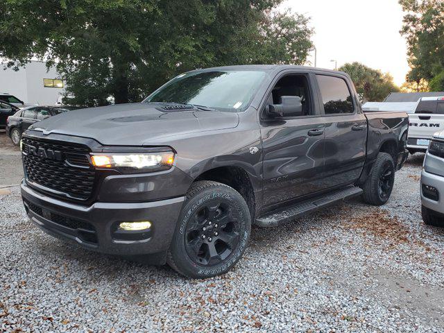 New 2026 RAM 1500 Express