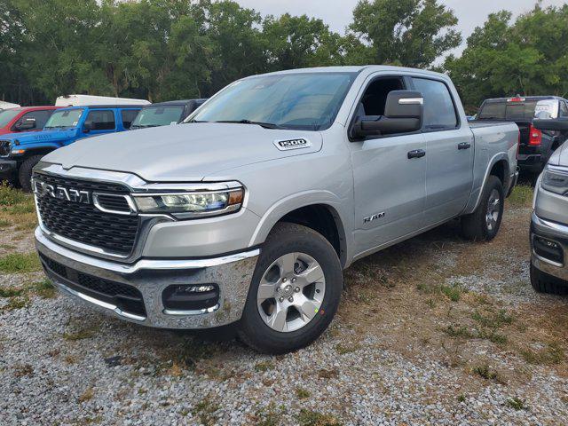 New 2026 RAM 1500 Big Horn/Lone Star