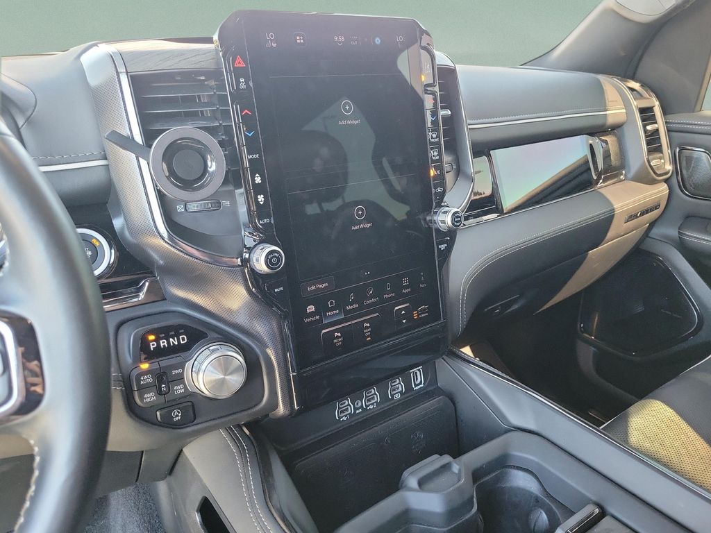 2025 RAM 1500 LIMITED 缩略图 23