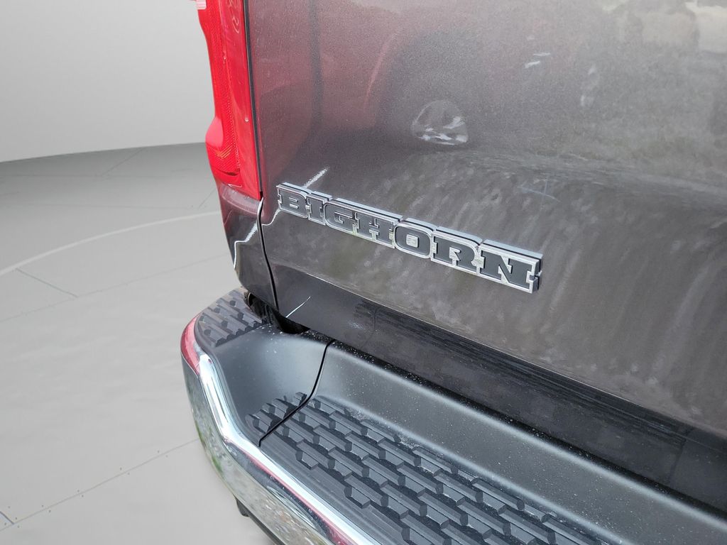 2026 RAM 1500 BIG HORN/LONE STAR 缩略图 31