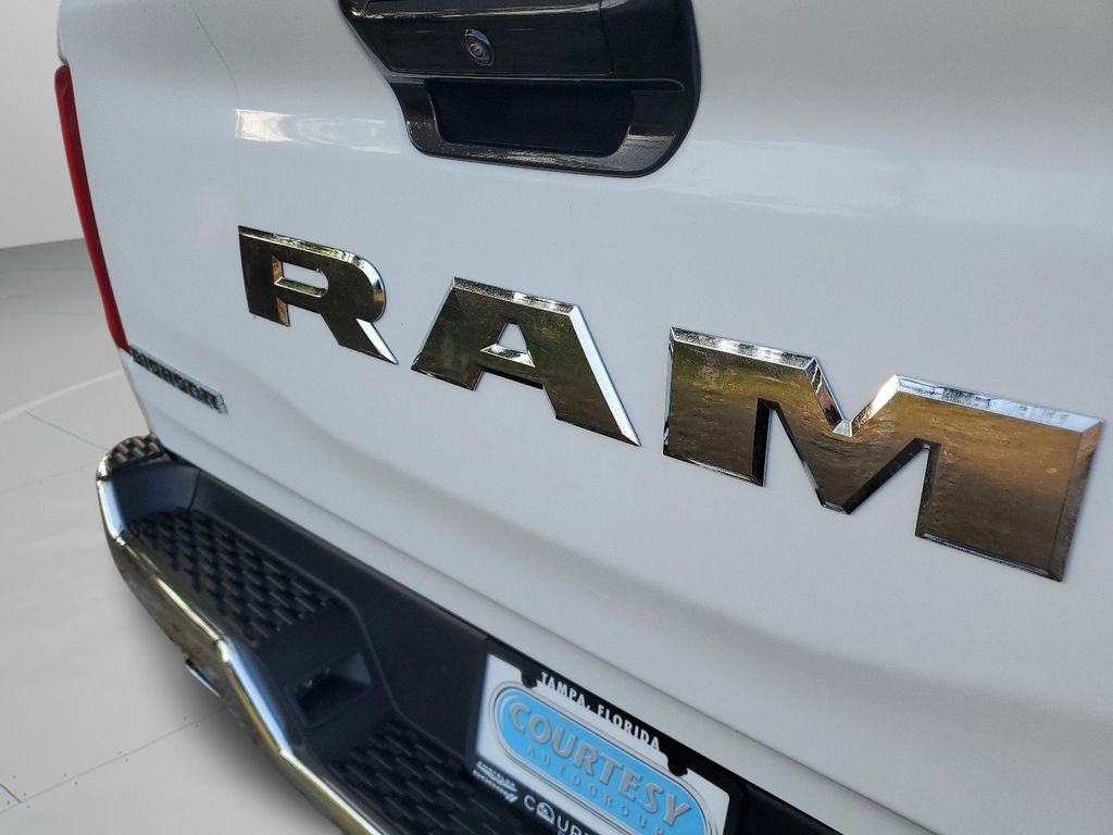 صورة مصغرة 32 لـ 2026 RAM 1500 BIG HORN/LONE STAR