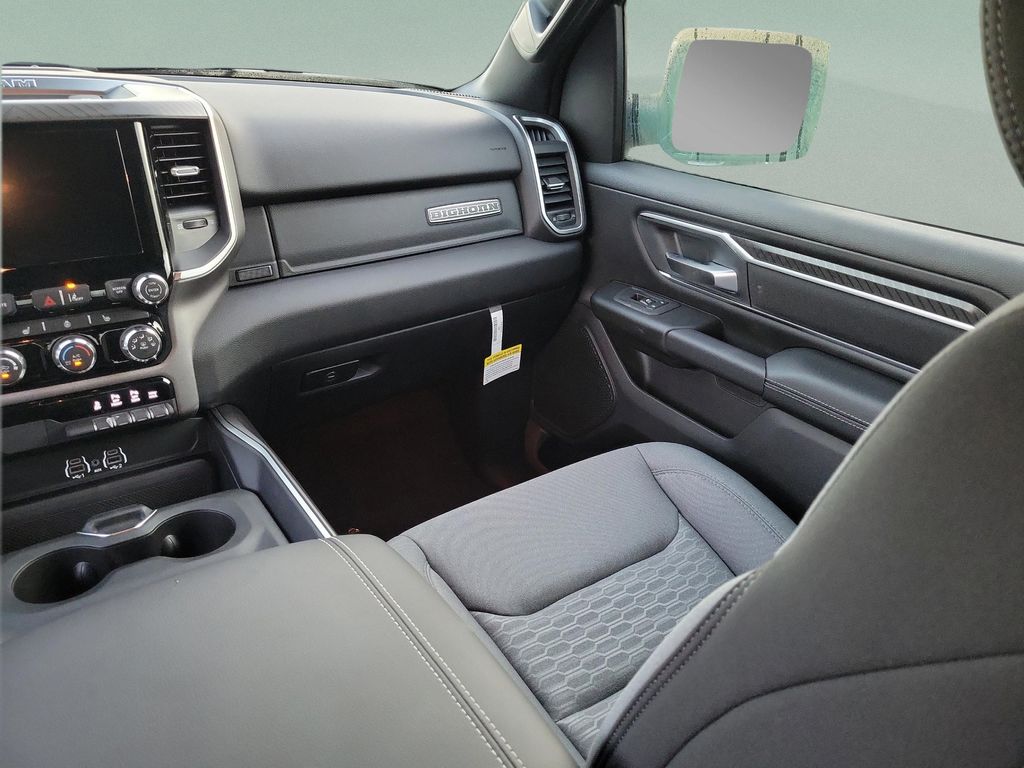 2026 RAM 1500 BIG HORN/LONE STAR — миниатюра 11