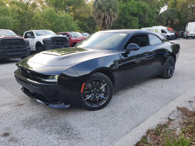 New 2026 Dodge Charger Scat Pack