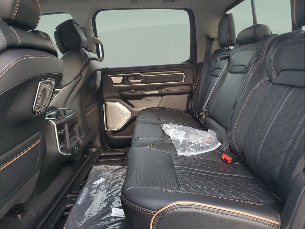 2026 RAM 1500 ST 照片 6