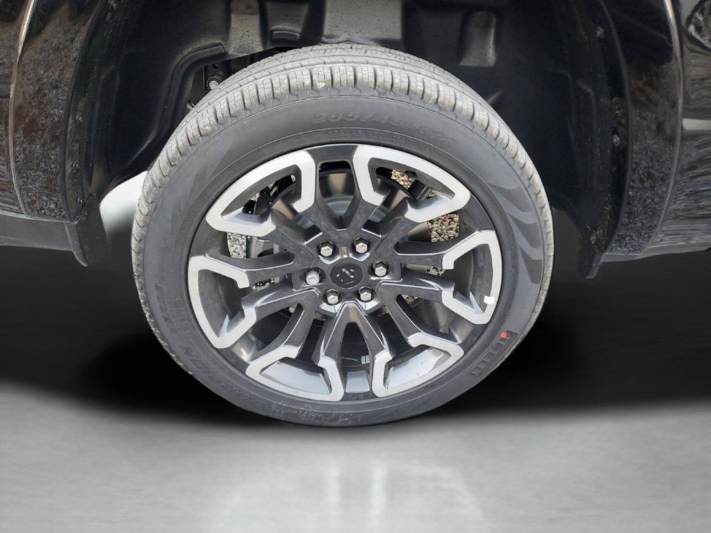 2026 RAM 1500 LIMITED 缩略图 30