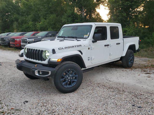 New 2026 Jeep Gladiator 85th Anniversary Edition