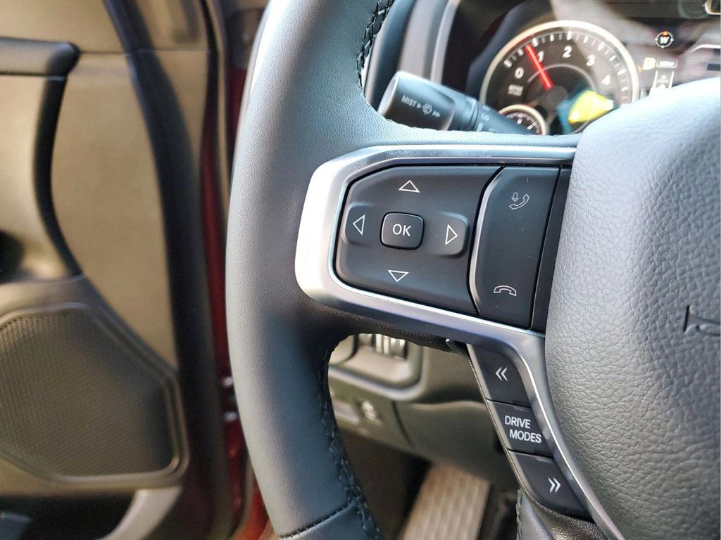2026 RAM 1500 BIG HORN/LONE STAR 缩略图 21