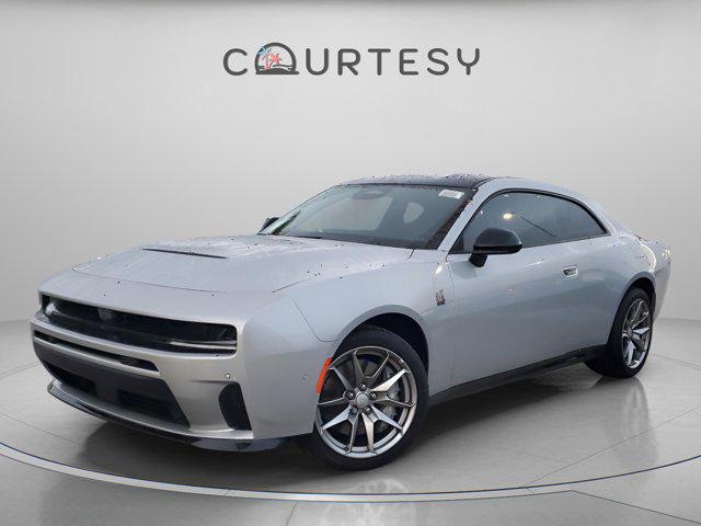 New 2026 Dodge Charger Scat Pack