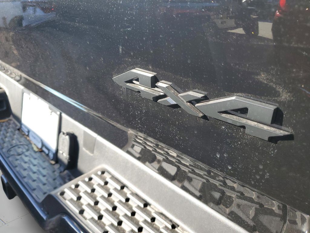 صورة مصغرة 32 لـ 2026 RAM 1500 BIG HORN/LONE STAR