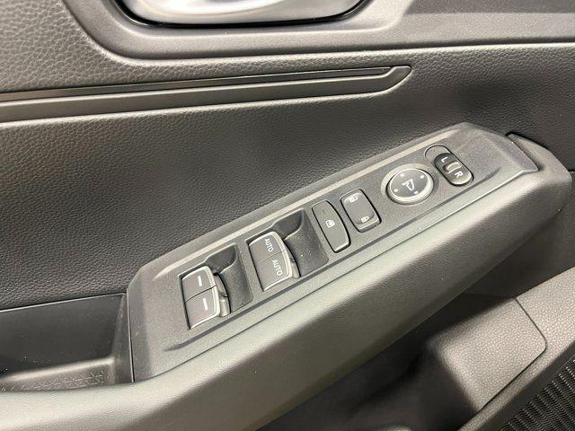 صورة 10 لـ 2026 Honda ACCORD LX