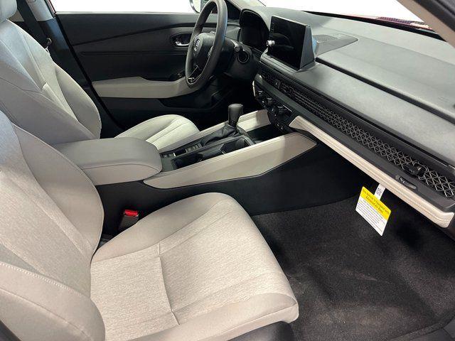 صورة مصغرة 21 لـ 2026 Honda ACCORD LX