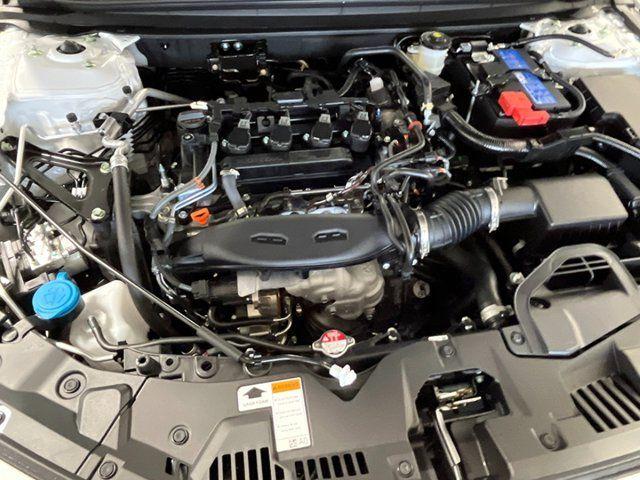 صورة مصغرة 11 لـ 2026 Honda ACCORD LX