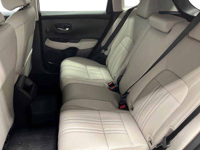 2027 Honda HR-V EX-L — миниатюра 21