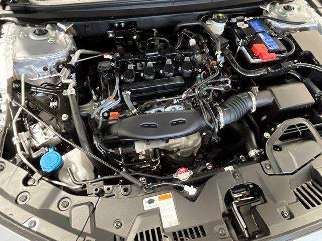 2026 Honda ACCORD SE 缩略图 11