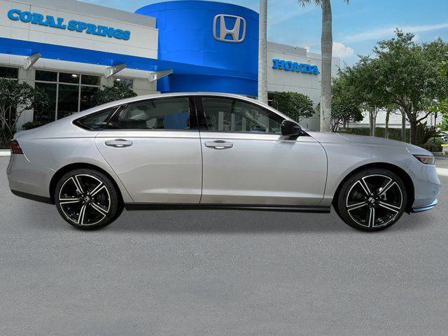 2026 Honda ACCORD SE 缩略图 7