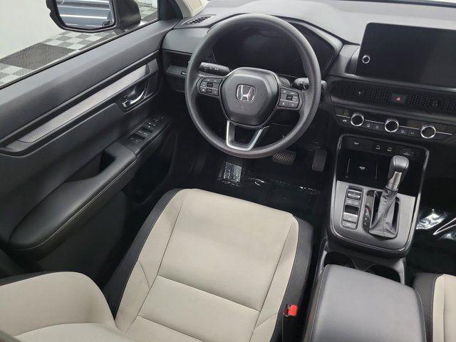 صورة مصغرة 15 لـ 2026 Honda CR-V EX