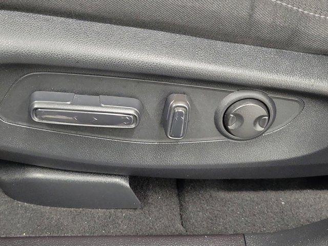 صورة مصغرة 23 لـ 2026 Honda CR-V EX