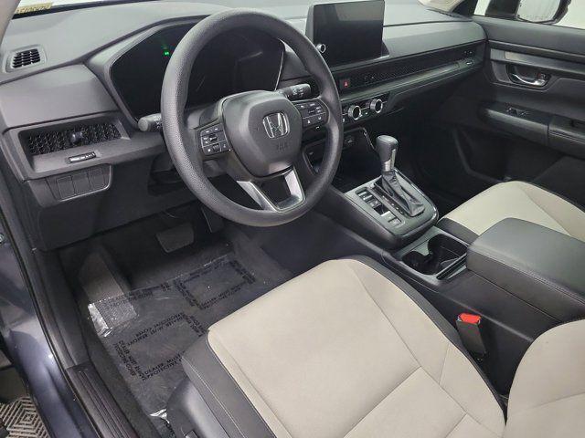 صورة مصغرة 20 لـ 2026 Honda CR-V EX
