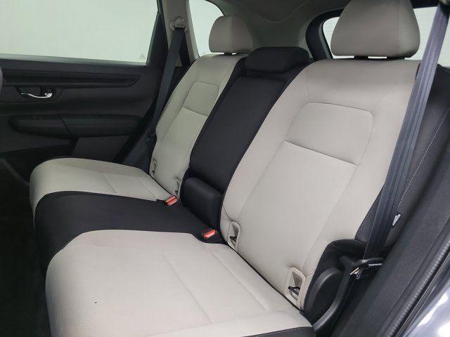 صورة مصغرة 11 لـ 2026 Honda CR-V EX